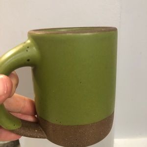 Green East Fork Mug